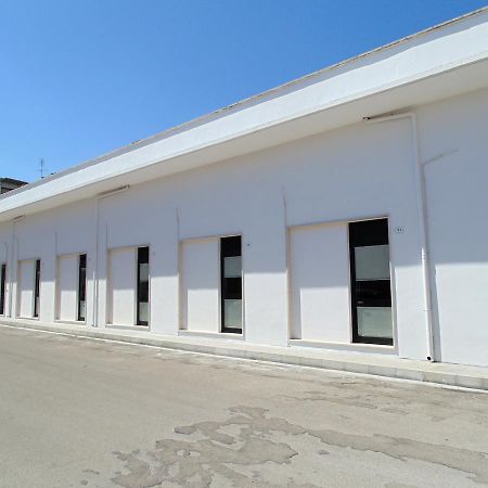Raffaela Casa Vacanze Aradeo Exterior photo