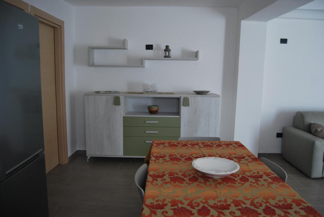 Raffaela Casa Vacanze Aradeo Exterior photo