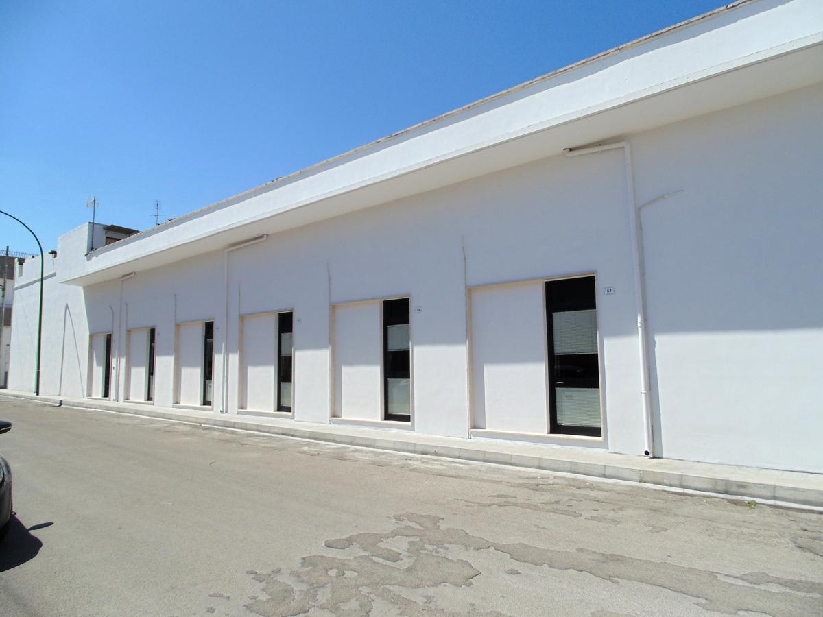 Raffaela Casa Vacanze Aradeo Exterior photo
