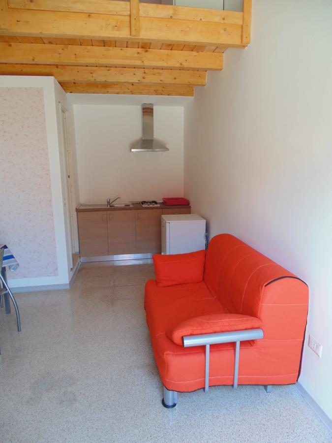 Raffaela Casa Vacanze Aradeo Exterior photo