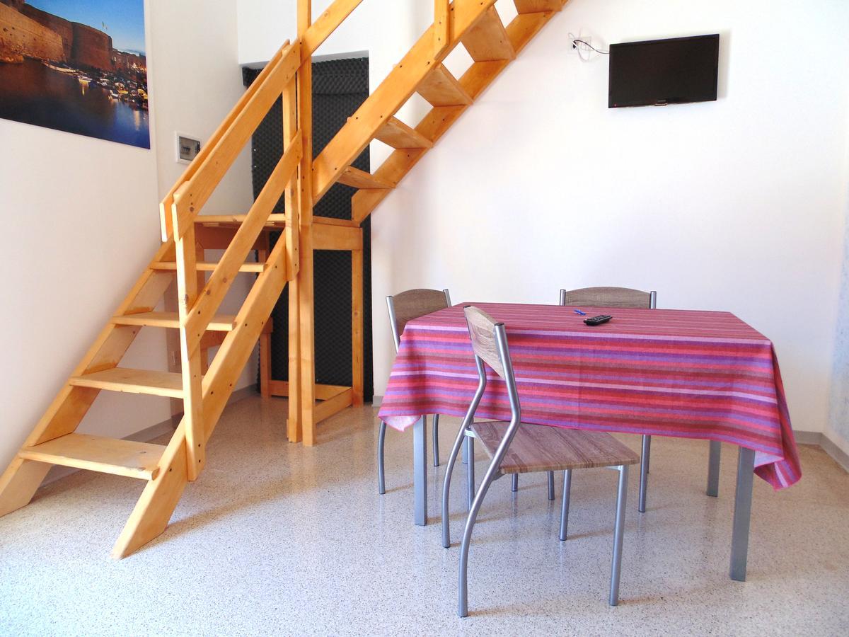 Raffaela Casa Vacanze Aradeo Exterior photo
